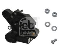 FEBI BILSTEIN 17200 Régulateur d'alternateur pour ,CITROËN,FIAT,LANCIA,PEUGEOT,V
