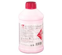 FEBI BILSTEIN 172005 Antigel 1L Rouge