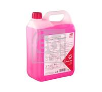FEBI BILSTEIN Antigel 172006 5 L Rouge