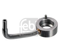 Gicleur d¿huile, refroidissement du piston FEBI BILSTEIN 172025