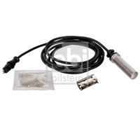 FEBI BILSTEIN 172028 Capteur, vitesse de roue pour ASTRA,IRISBUS,IVECO