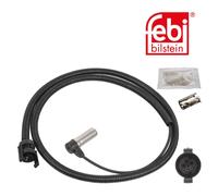 Febi BILSTEIN 172048 Capteur ABS Avec Douille Et Fat pour Hommes