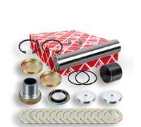 FEBI BILSTEIN 172053 Kit d'assemblage, pivot de fusée d'essieu