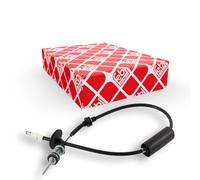 FEBI BILSTEIN 172057 Câble d'embrayage