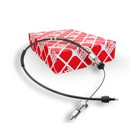 Câble d'embrayage FEBI BILSTEIN 172058