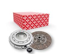 FEBI BILSTEIN 172067 Kit d'embrayage