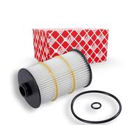 Febi bilstein 172086 Filtre à huile Filtre à huile