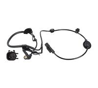 Capteur de vitesse de roue ABS Essieu arrière gauche 172099 FEBI BILSTEIN