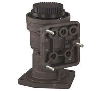 FEBI BILSTEIN 172106 Valve de commande de frein, frein de service