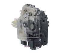 FEBI BILSTEIN 172110 Serrure de porte pour SEAT,SKODA,VW