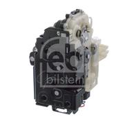 FEBI BILSTEIN 172111 Serrure de porte pour SEAT,SKODA,VW