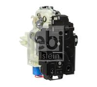 FEBI BILSTEIN 172118 Serrure de porte pour SEAT,SKODA,VW