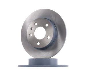 FEBI BILSTEIN 17213 Disque de frein