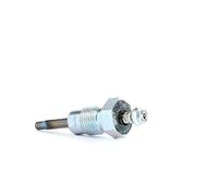 Febi-Bilstein 17215 Bougie de préchauffage, Argenté