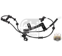 FEBI BILSTEIN 172153 Capteur, vitesse de roue pour HYUNDAI,KIA