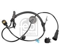 FEBI BILSTEIN 172162 Capteur, vitesse de roue pour MITSUBISHI