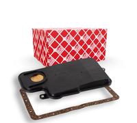 Ensemble de filtres hydrauliques, transmission automatique