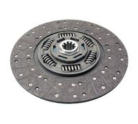 FEBI BILSTEIN 172180 Disque d'embrayage
