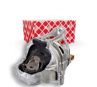 Support moteur droite Support hydraulique commutable électriquement 172196