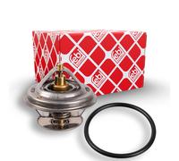 1x Thermostat, liquide de refroidissement FEBI BILSTEIN 172218 convient pour