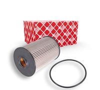 Filtre à carburant Cartouche filtrante 172250 FEBI BILSTEIN pour PEUGEOT CITROËN