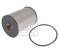 Filtre à carburant Cartouche filtrante 172250 FEBI BILSTEIN pour PEUGEOT CITROËN