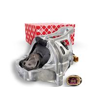 Support moteur droite Support hydraulique commutable électriquement 172322