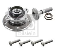 FEBI BILSTEIN 172330 Kit de roulements de roue pour BMW