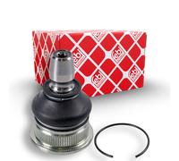 FEBI BILSTEIN - Rotule de suspension 172345 - Réf. FB 172345