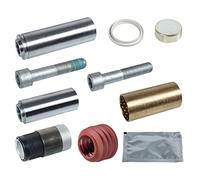 Febi bilstein 172366 Rep. Jeu d'étrier de frein, 1 pièce