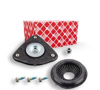 Febi bilstein 172371 Jeu de paliers de suspension