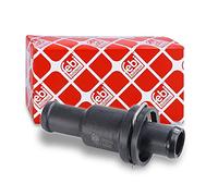 Febi bilstein 172376 Thermostat pour refroidisseur d'huile de transmission avec joints d'étanchéité