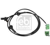 FEBI BILSTEIN 172407 Capteur, vitesse de roue pour VOLVO