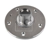 FEBI BILSTEIN 172411 Moyeu de roue pour ,NISSAN,OPEL,RENAULT,VAUXHALL