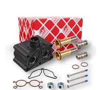 FEBI BILSTEIN 172440 Valve magnétique