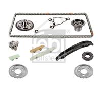 Connecteur de sonde lambda Simplex 172446 FEBI BILSTEIN pour FORD LAND ROVER