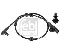 FEBI BILSTEIN 172455 Capteur, vitesse de roue pour FORD