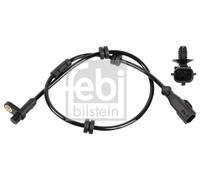 FEBI BILSTEIN 172456 Capteur, vitesse de roue pour FORD