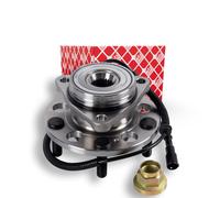 FEBI BILSTEIN 172487 Kit de roulement de roue