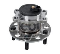 FEBI BILSTEIN 172497 Kit de roulements de roue pour CHRYSLER,DODGE,JEEP