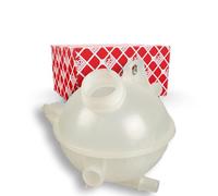Vase d'expansion, liquide de refroidissement Matière plastique 172504