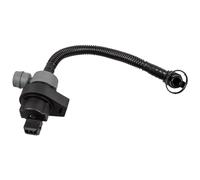 Febi Bilstein Valve de purge de réservoir 172506 – Soupape de ventilation