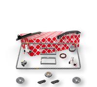 FEBI BILSTEIN 172531 Kit de chaîne de distribution