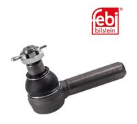Febi BILSTEIN 172536 Embout de Guidon Avec Écrou Couronne Et Splint pour Iveco