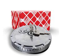 Febi bilstein 172539 - Bouchon, réservoir de carburant