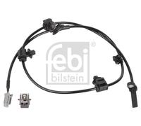 FEBI BILSTEIN 172545 Capteur, vitesse de roue pour SUBARU