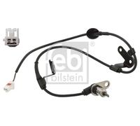 FEBI BILSTEIN 172547 Capteur, vitesse de roue pour MAZDA