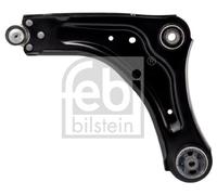 FEBI BILSTEIN 172562 Bras de liaison, suspension de roue pour RENAULT