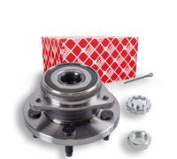 FEBI BILSTEIN 172585 Kit de roulement de roue