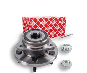 FEBI BILSTEIN 172585 Kit de roulement de roue